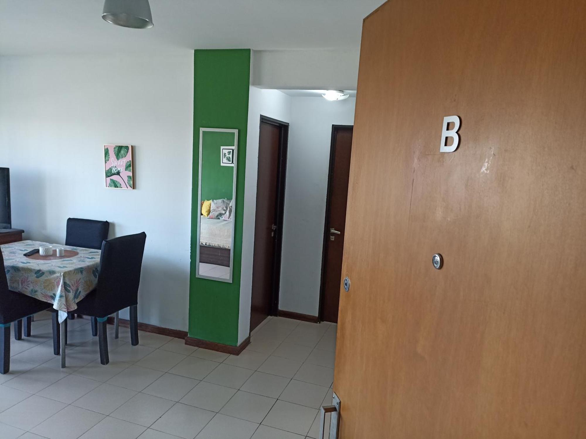 Departamento Plaza Moreno Con Balcon La Plata Exterior photo